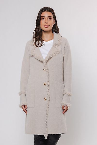 Rino & Pelle Longstrickjacke CATENA mit günstig online kaufen