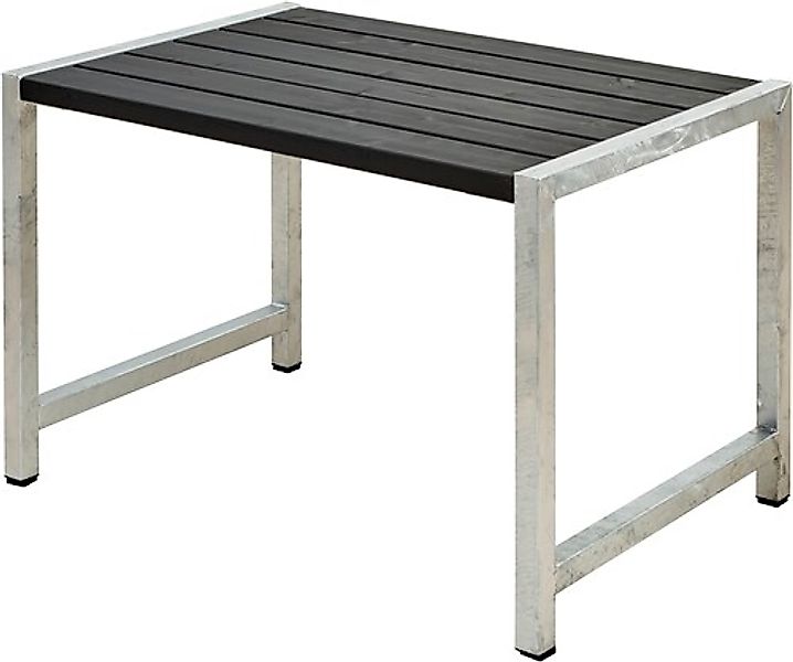 PLUS Gartentisch »Cafetisch«, (1 St.), 127x77x73 cm günstig online kaufen