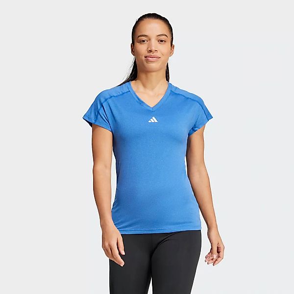 adidas Performance T-Shirt "TR-ES MIN T" günstig online kaufen