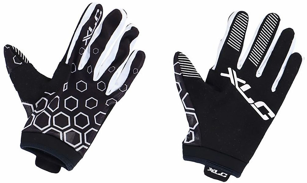 XLC Fahrradhandschuhe "Langfingerhandschuh MTB CG-L14", 2 Stk. günstig online kaufen