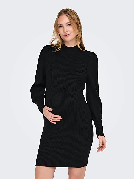 ONLY MATERNITY "OLMKATIA L/S DRESS KNT NOOS" günstig online kaufen