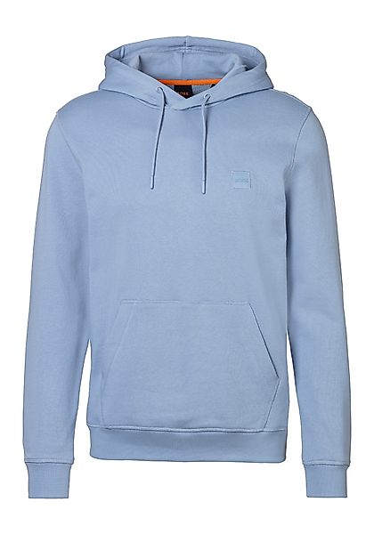 BOSS ORANGE Kapuzensweatshirt Wetalk mit gesticktem günstig online kaufen