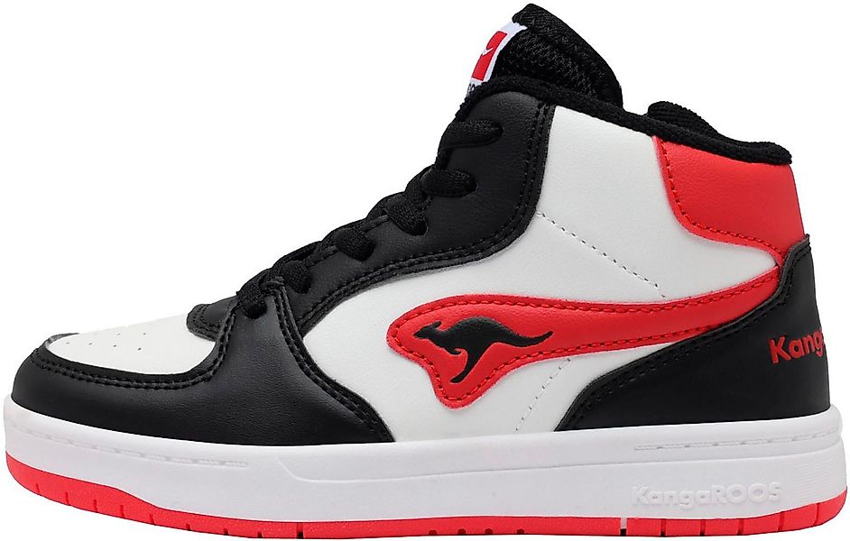 KangaROOS K-CP Deck Mid RV Sneaker günstig online kaufen