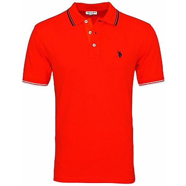 U.S Polo Assn.  Poloshirt Poloshirt für Herren günstig online kaufen