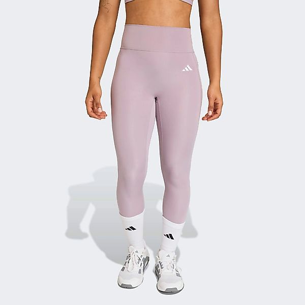 adidas Performance Trainingstights "OPTIME ESSENTIALS 7/8-LEGGINGS, OHNE VO günstig online kaufen