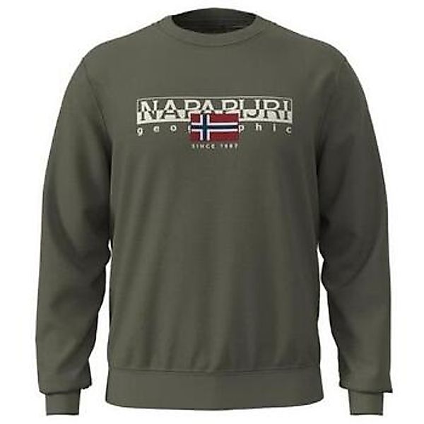 Napapijri  Sweatshirt NP0A4IF günstig online kaufen