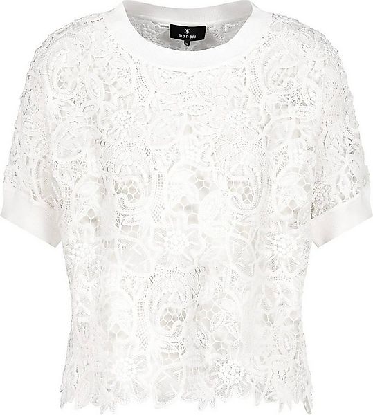 Monari T-Shirt 410013 Spitze günstig online kaufen