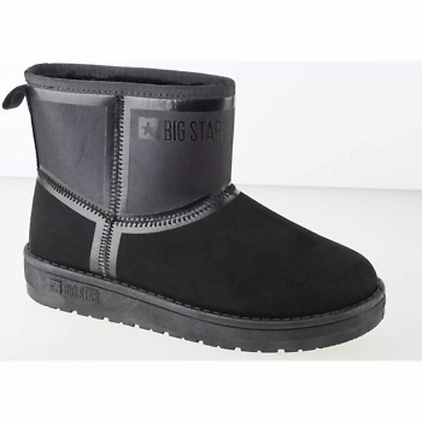 Big Star  Stiefeletten KK274614906 günstig online kaufen
