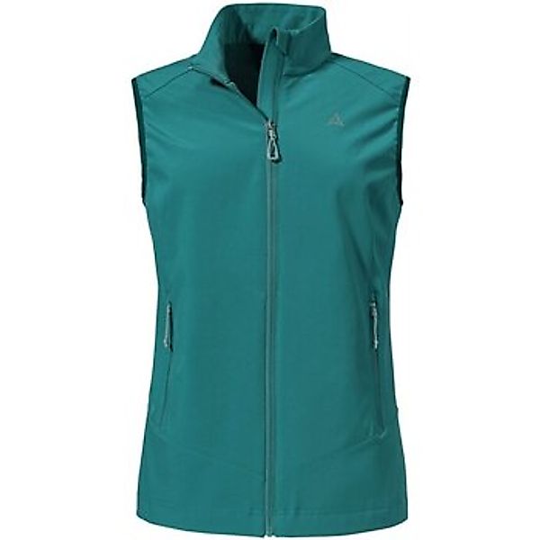 SchÖffel  Damen-Jacke Sport Softshell Vest Tonion L 2013392/6755 günstig online kaufen