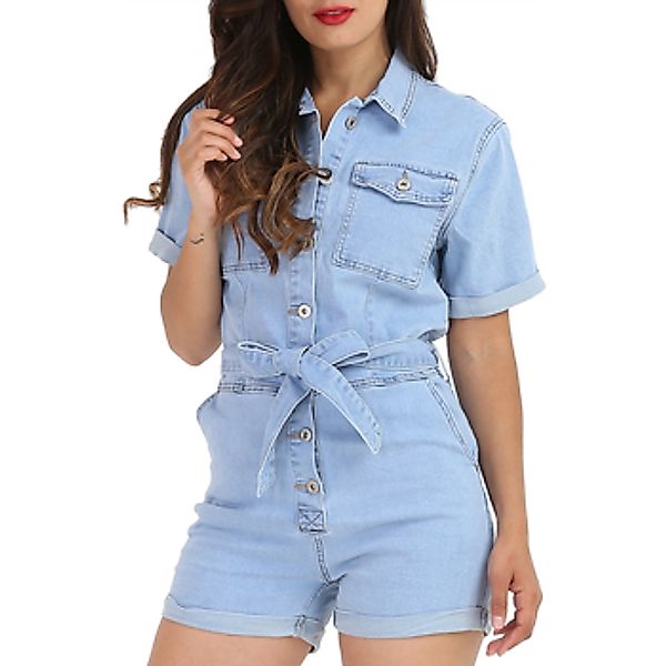 La Modeuse  Overalls 22551_P48817 günstig online kaufen
