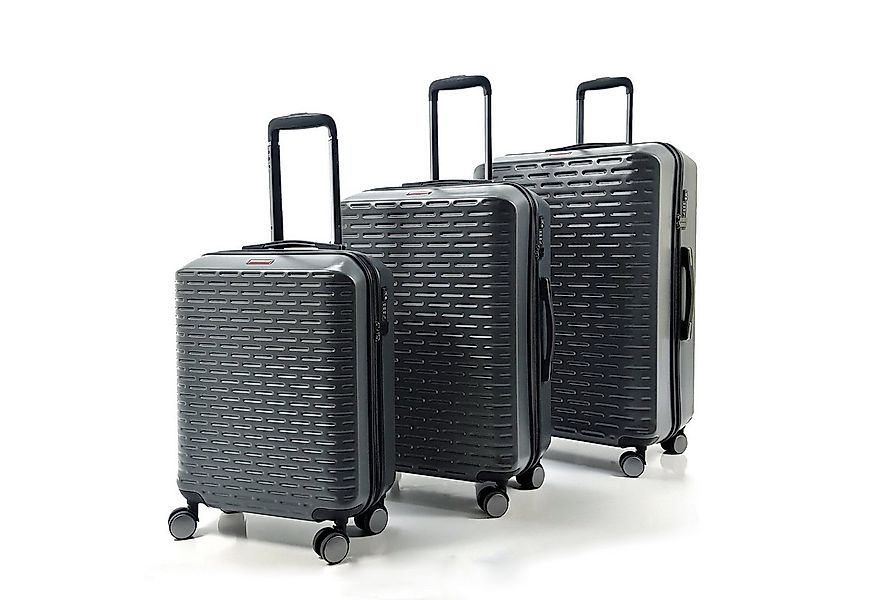 SIGN Koffer SIGN Reisekoffer M/ L/ XL Polycarbonat günstig online kaufen