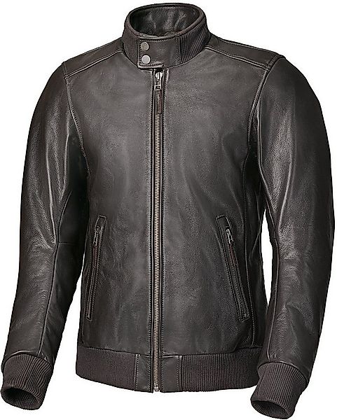 Held Biker Fashion Motorradjacke Barron Motorrad Lederjacke Wasserdicht rei günstig online kaufen