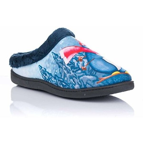 Plumaflex  Hausschuhe 12213 PINGUINO günstig online kaufen