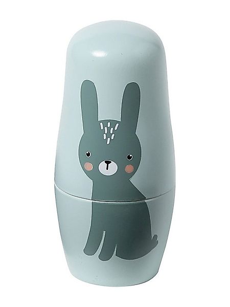 vertbaudet Lernspielzeug Kinder Tier-Matroschka günstig online kaufen