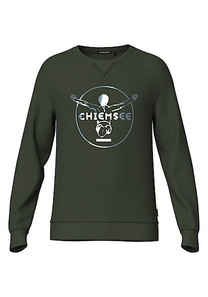Chiemsee Sweatshirt Men Sweatshirt, Regular Fit, günstig online kaufen