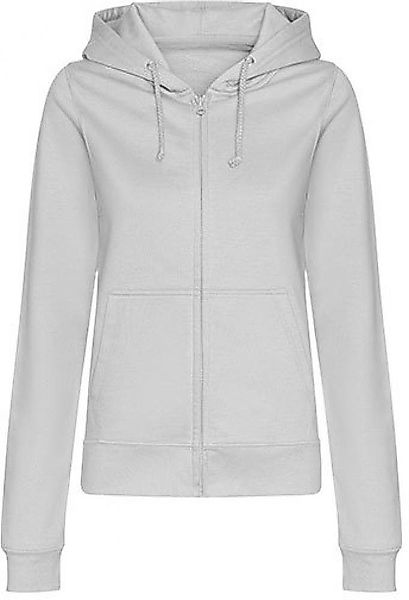 Just Hoods Kapuzensweatjacke Women´s College Zoodie günstig online kaufen