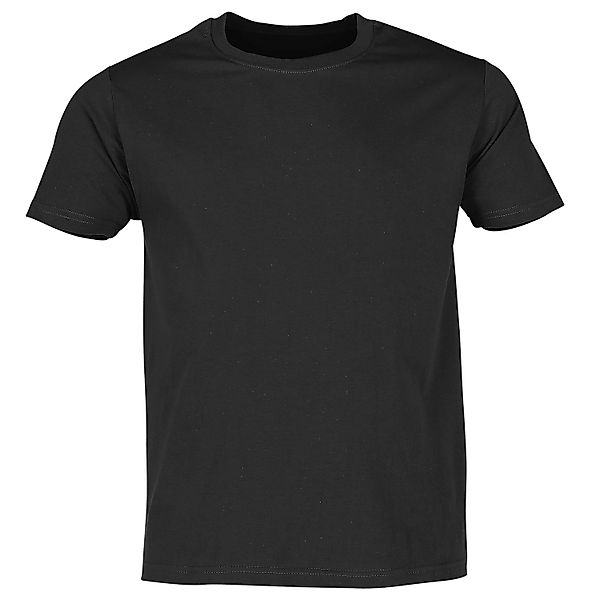 James & Nicholson Rundhalsshirt Basic T-Shirt günstig online kaufen