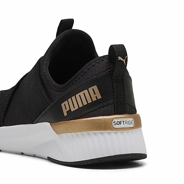 PUMA Laufschuh "SOFTRIDE Harli Slip-on Laufschuhe Damen" günstig online kaufen