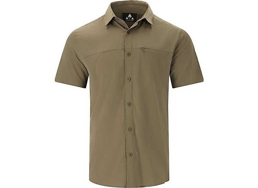 WHISTLER Kurzarmhemd Jeromy M Functional Shirt günstig online kaufen