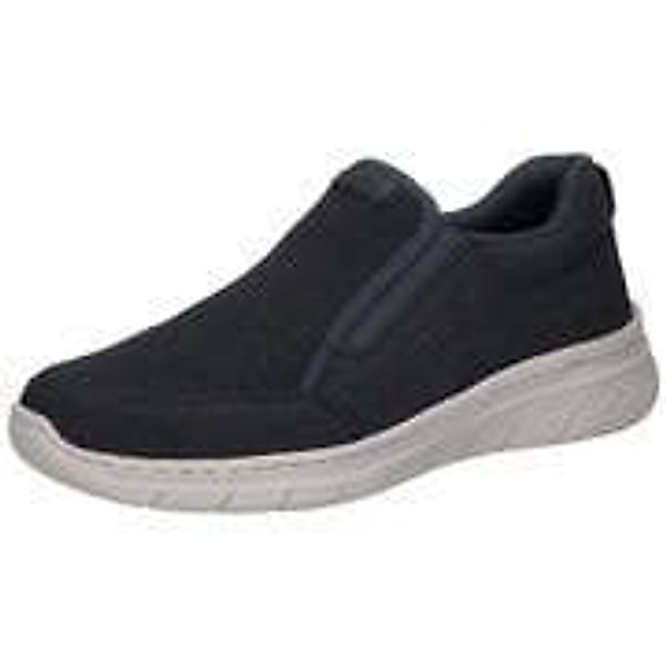 Rieker Slipper Herren blau|blau|blau|blau|blau|blau|blau günstig online kaufen