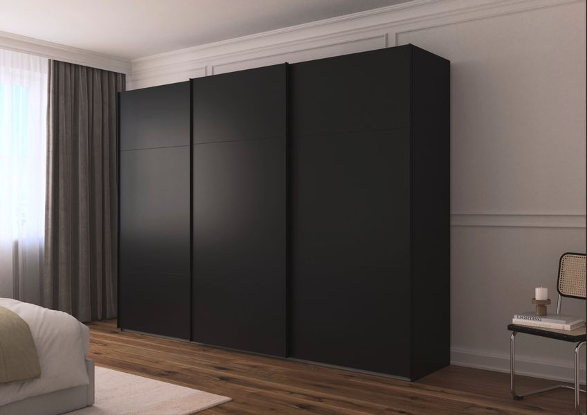 rauch Schwebetürenschrank "Kleiderschrank Schrank Garderobe Schlafzimmersch günstig online kaufen