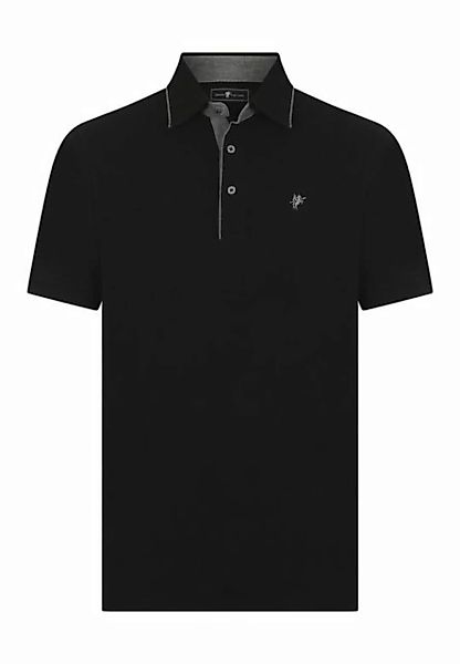 DENIM CULTURE Poloshirt NICO (1-tlg) günstig online kaufen