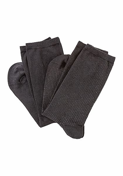 BOSS Freizeitsocken "2PRS Gift Shiny CC W" 2 Paar tlg. günstig online kaufen