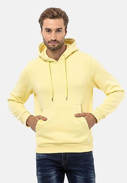 Cipo & Baxx Sweatshirt Sweatshirts (1-tlg) mit Kapuze, CL557 günstig online kaufen