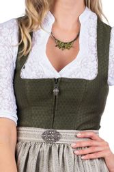 MarJo Dirndl Midi Dirndl 2tlg. - günstig online kaufen