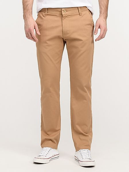 Rock Creek Chinohose Herren Hose Regular günstig online kaufen
