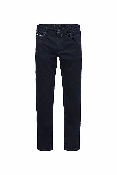 CAMP DAVID Comfort-fit-Jeans, mit zwei Leibhöhen günstig online kaufen