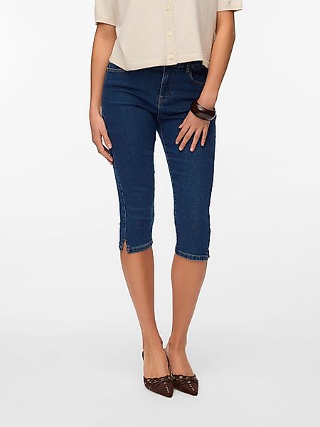 Vero Moda Caprijeans VMELLY MR KNICKERS günstig online kaufen