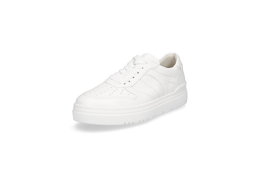 Waldläufer Waldläufer Damen Sneaker Tamira weiß Sneaker günstig online kaufen