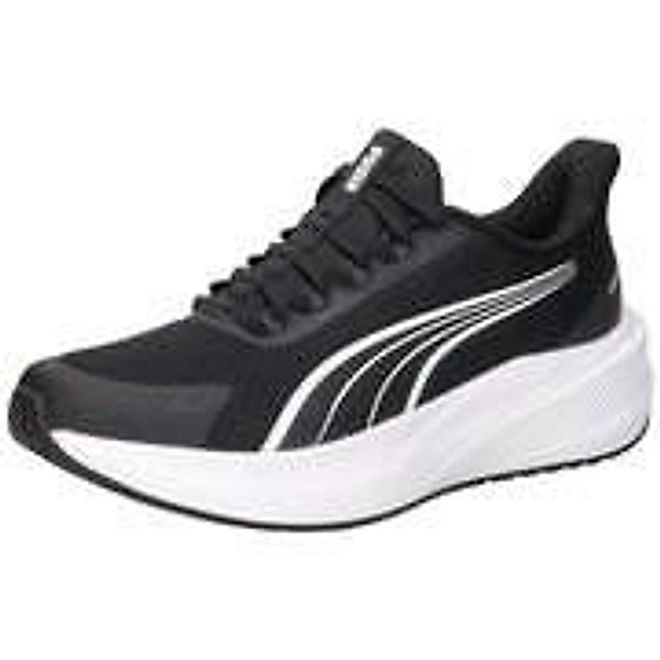 PUMA Dasher Lite SlipTech Sneaker Herren schwarz|schwarz|schwarz|schwarz|sc günstig online kaufen