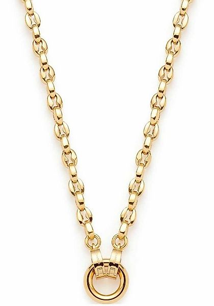 LEONARDO Charm-Kette Halskette Romea Clip&Mix günstig online kaufen