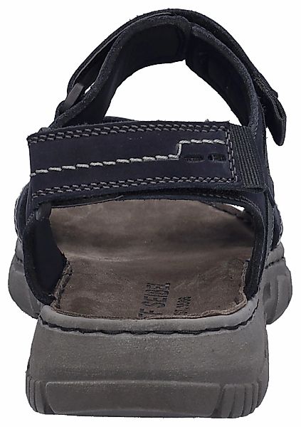 Josef Seibel Brendan 08 Sandale, Klettschuh, günstig online kaufen