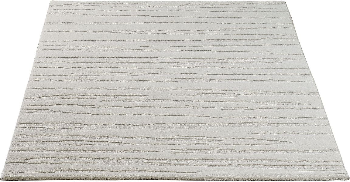 merinos Teppich »Elio 2«, rechteckig, 16 mm Höhe, moderner Kurzflor Teppich günstig online kaufen
