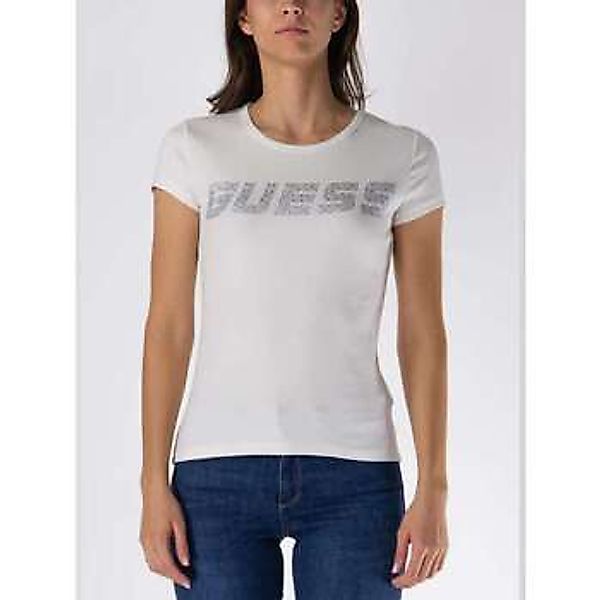 Guess  T-Shirts & Poloshirts V5GI20 J1314 günstig online kaufen