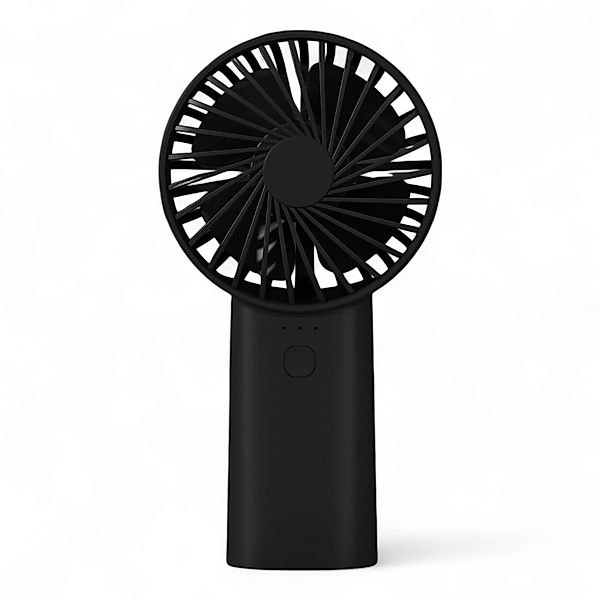 Zoelibat Mini USB-Ventilator Mini Handventilator 4000mAh günstig online kaufen