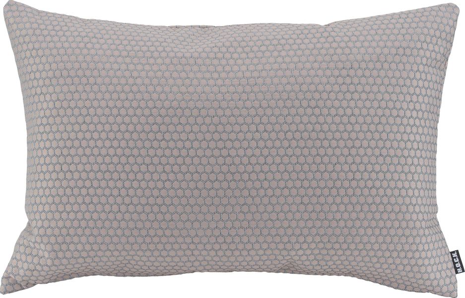 H.O.C.K. Dekokissen "Miss Dots Kissen" mit Punkten, Kissenhülle mit Füllung günstig online kaufen