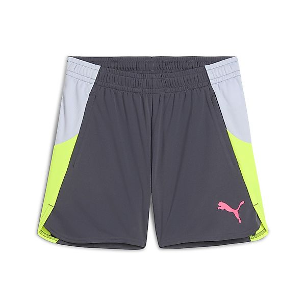PUMA Sporthose individualBLAZE Fußballshorts Damen günstig online kaufen