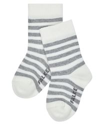 FALKE Socken Stripe (1-Paar) mit weicher günstig online kaufen