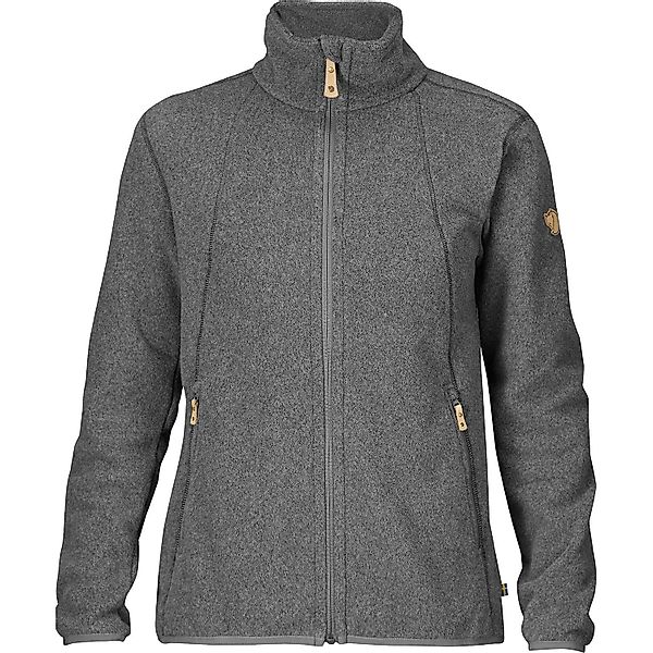 Fjällräven Softshelljacke Fleecejacke Stina günstig online kaufen