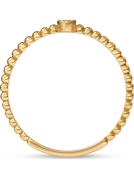 CHRIST Diamantring CHRIST Damen-Damenring 1 Diamant, günstig online kaufen