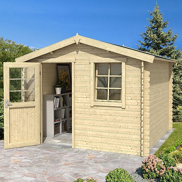 LASITA MAJA Gartenhaus "Nina 175" günstig online kaufen