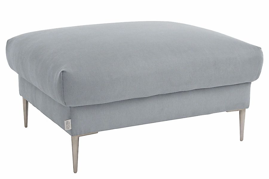 Guido Maria Kretschmer Home&Living Hocker "Lille, elegant und bequem durch günstig online kaufen
