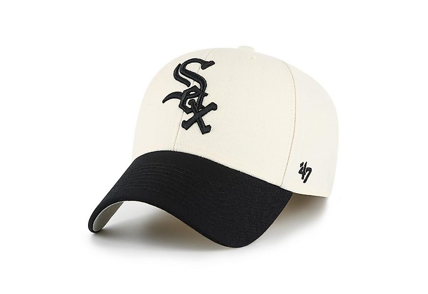 '47 Brand Baseball Cap '47 Brand Cap MLB Chicago White Sox Two Tone '47 MVP günstig online kaufen