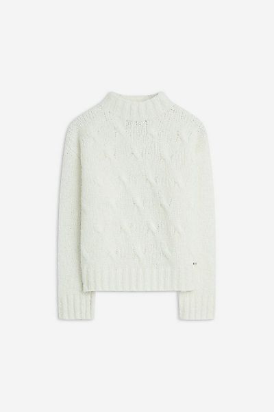 Cinque Jacquardpullover günstig online kaufen