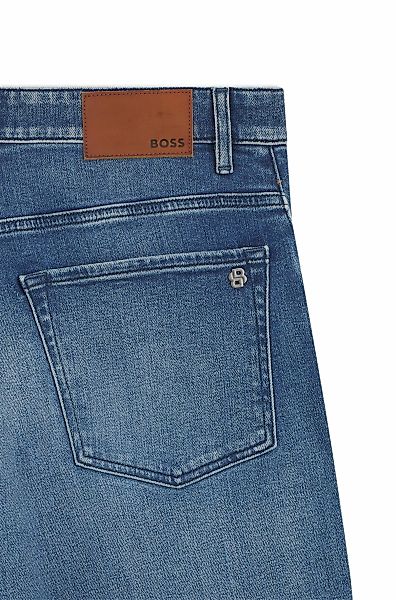 BOSS ORANGE Regular-fit-Jeans "Re Maine", mittlere Bundhöhe, gerade Passfor günstig online kaufen