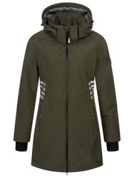 Arctic Seven Softshelljacke ASGiuliana mit abnehmbarer günstig online kaufen